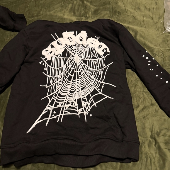 Sp5der - Picture 2 of 3